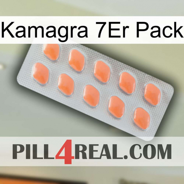 Kamagra 7 Pack 26
